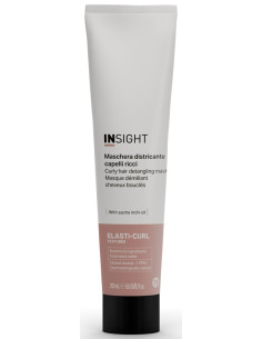 INSIGHT Elasti-Curl, lokkis...