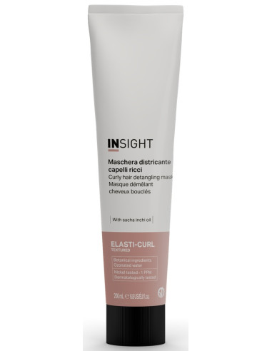 INSIGHT Elasti-Curl, lokkis juuste...