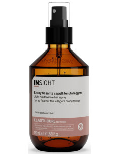 INSIGHT Elasti-Curl, kerge...
