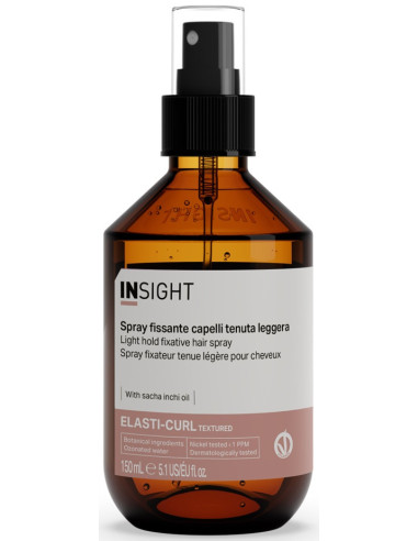 INSIGHT Elasti-Curl, kerge...