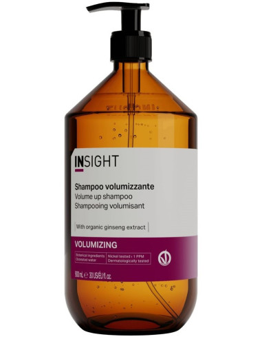 INSIGHT Volumizing, Volüümiandev...