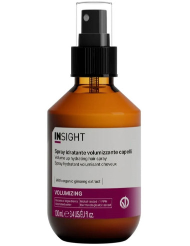 INSIGHT Volumizing, Volüümiandev...