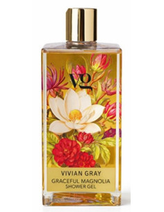 VIVIAN GRAY Graceful...