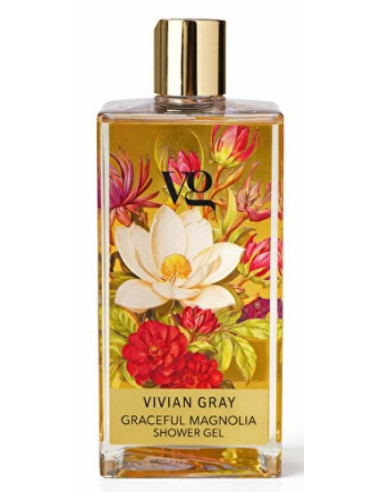 VIVIAN GRAY Graceful Magnolia...