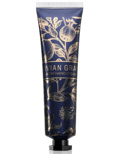 VIVIAN GRAY Blue Botanicals kätekreem...