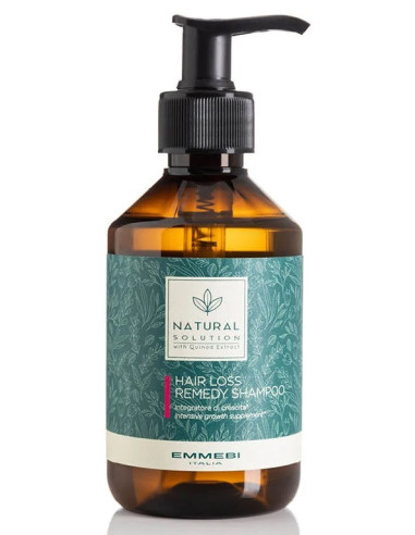 Emmebi Italia Natural Solution Hair...