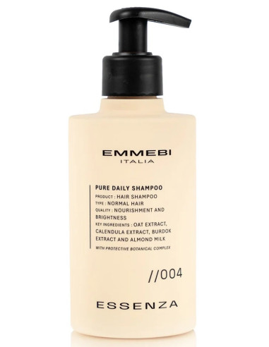 Emmebi Italia Essenza //004 Pure...