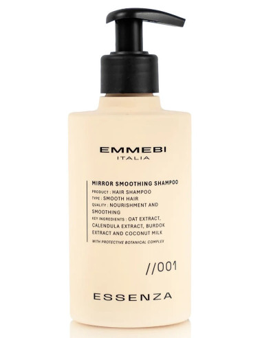 Emmebi Italia Essenza //001 Mirror...