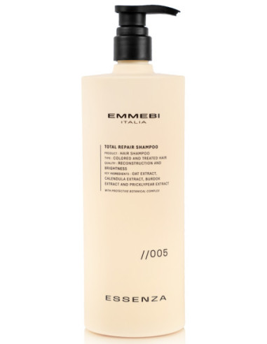 Emmebi Italia Essenza //005 Total...