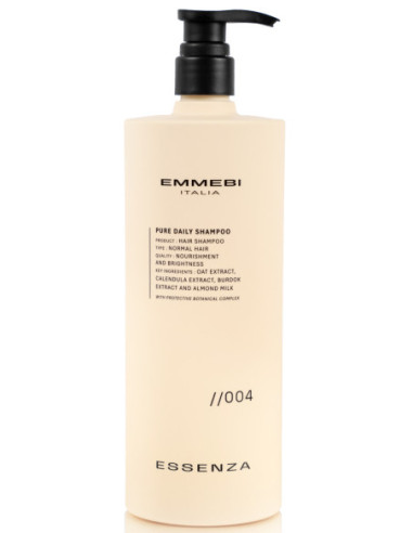 Emmebi Italia Essenza //004 Pure...