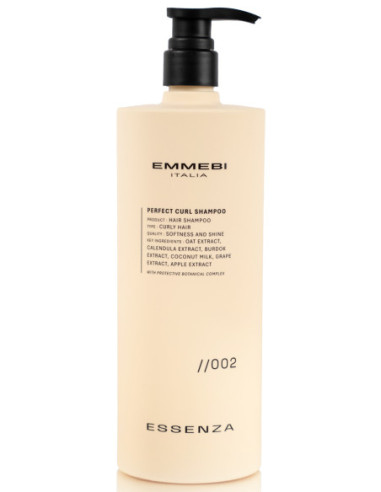 Emmebi Italia Essenza //002 Perfect...