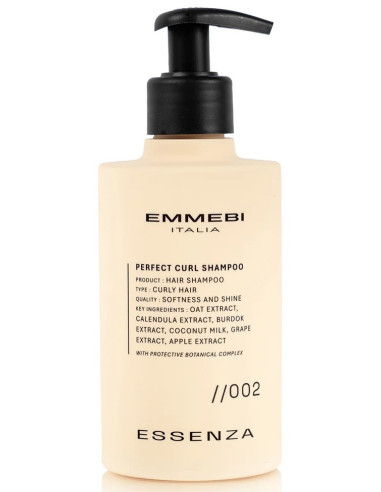 Emmebi Italia Essenza //002 Perfect...