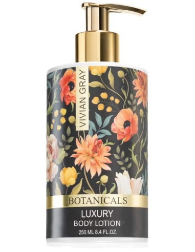 Vivian Gray Botanicals kehakreem 250 ml