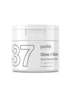 Purlés Glow Renewal Pads...