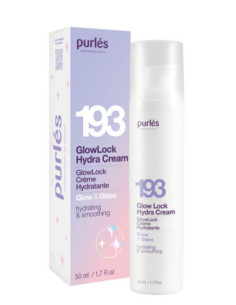 Purlés GlowLock Hydra Cream...