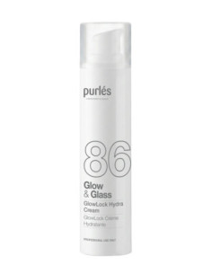 Purlés GlowLock Hydra Cream...