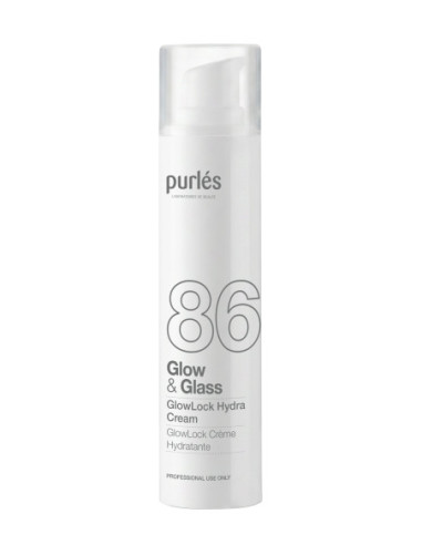 Purlés GlowLock Hydra Cream...