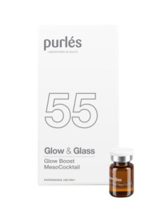 Purlés Glow Boost...