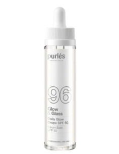 Purlés Daily Glow Drops SPF...