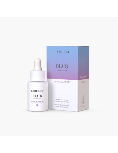 Labelist Niacinamide seerum 13%...