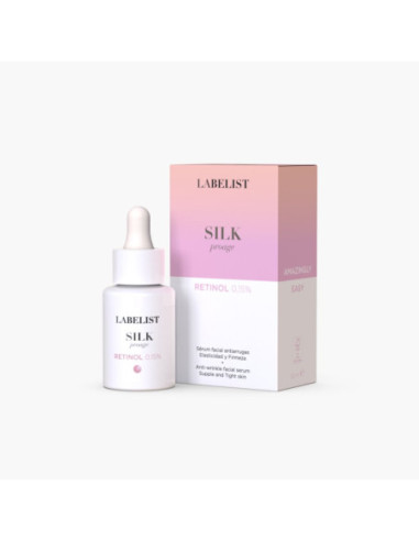 Labelist Retinol 0,15%...