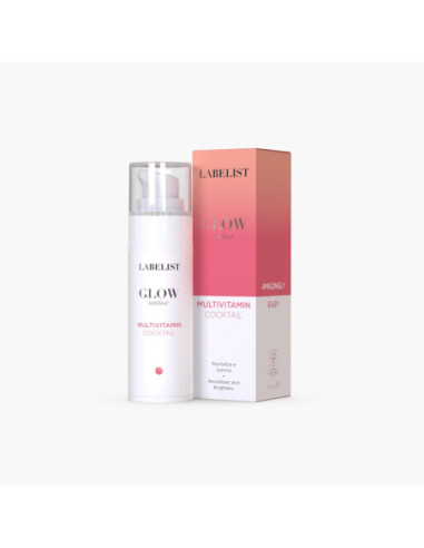Labelist Multivitamin Booster uuendav...
