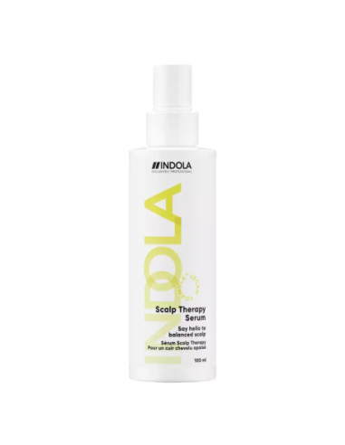 INDOLA Scalp Therapy peanahaseerum...
