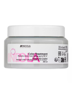 INDOLA Color Treatment mask...