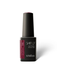 Kinetics SHIELD geellakk...