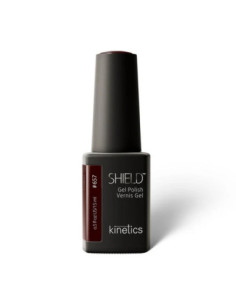 Kinetics SHIELD geellakk...