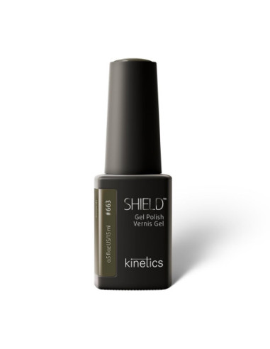 Kinetics SHIELD geellakk Growth 663,...