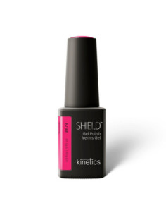 Kinetics SHIELD geellakk...