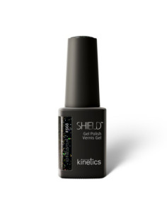 Kinetics SHIELD geellakk...
