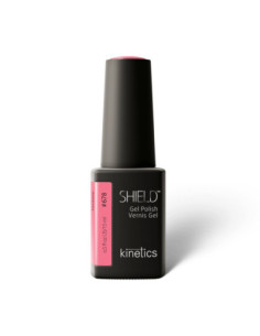 Kinetics SHIELD geellakk...