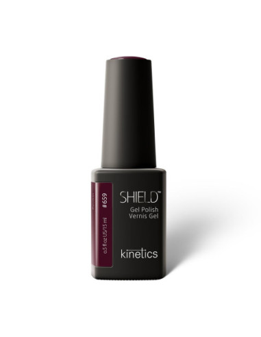 Kinetics SHIELD geellakk Passion 659,...