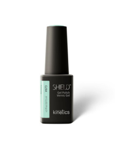 Kinetics SHIELD geellakk...