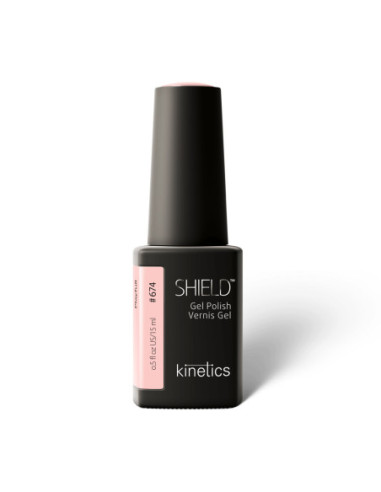 Kinetics SHIELD geellakk Playful 674,...