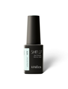 Kinetics SHIELD geellakk...