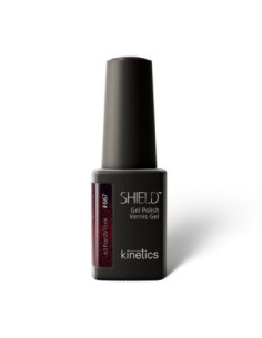 Kinetics SHIELD geellakk...
