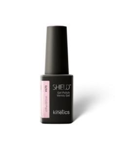 Kinetics SHIELD geellakk...