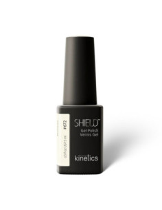 Kinetics SHIELD geellakk...