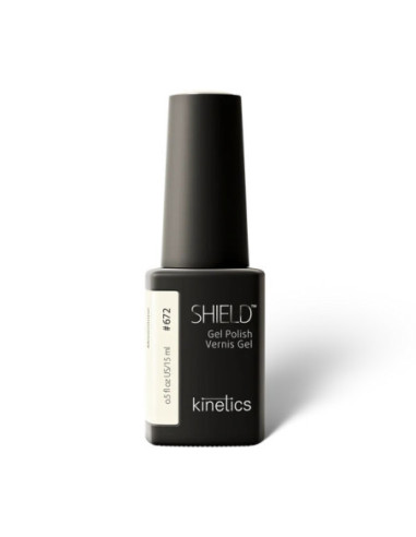 Kinetics SHIELD geellakk Moonstone...