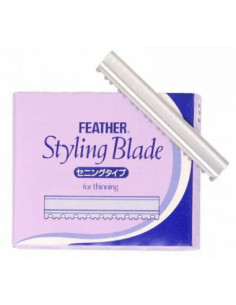 Sibel Feather TG-10...