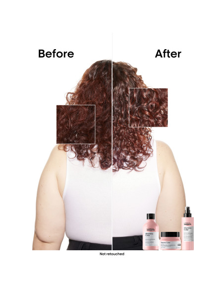 L’Oréal Professionnel Serie Expert Vitamino Color värvitud juuste šampooni täitepakend, 1000 ml