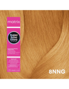 Matrix Super Sync Extra...