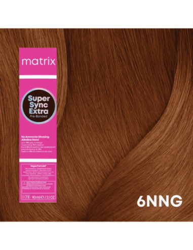 Matrix Super Sync Extra...