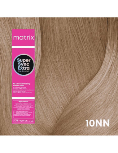 Matrix Super Sync Extra...