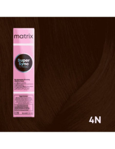 Matrix Super Sync...