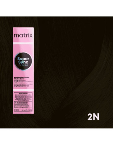 Matrix Super Sync professionaalne...