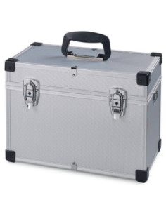 Sibel Vanity Case Alux...